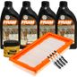 fram-autolite-kit-de-afinacion-con-aceite-10w30-sintetico-bujias-iridio-y-2-filtros-10-piezas-nissan-v-drive-2020-2022-v-drive-l4-1-6l-0