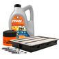 fram-autolite-kit-de-afinacion-con-aceite-15w40-mineral-bujias-iridio-y-2-filtros-7-piezas-kia-sportage-2017-2020-sportage-l4-2-4l-l4-2-0l-0