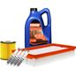 fram-autolite-kit-de-afinacion-con-aceite-20w50-mineral-bujias-iridio-y-2-filtros-7-piezas-mercury-milan-2006-2009-milan-l4-2-3l-0