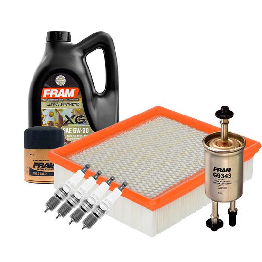 fram-autolite-kit-de-afinacion-con-aceite-5w30-sintetico-bujias-iridio-y-3-filtros-8-piezas-mazda-b2300-2004-b2300-l4-2-3l-0