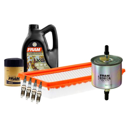 fram-autolite-kit-de-afinacion-con-aceite-5w30-sintetico-bujias-iridio-y-3-filtros-8-piezas-ford-aerostar-1986-1987-aerostar-l4-2-3l-0