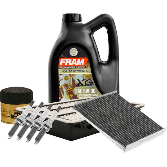 fram-autolite-kit-de-afinacion-con-aceite-5w30-sintetico-bujias-iridio-y-3-filtros-8-piezas-kia-sportage-2017-2020-sportage-l4-2-4l-l4-2-0l-0