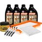 fram-autolite-kit-de-afinacion-con-aceite-5w30-sintetico-bujias-iridio-y-3-filtros-11-piezas-nissan-march-2012-2023-march-l4-1-6l-0