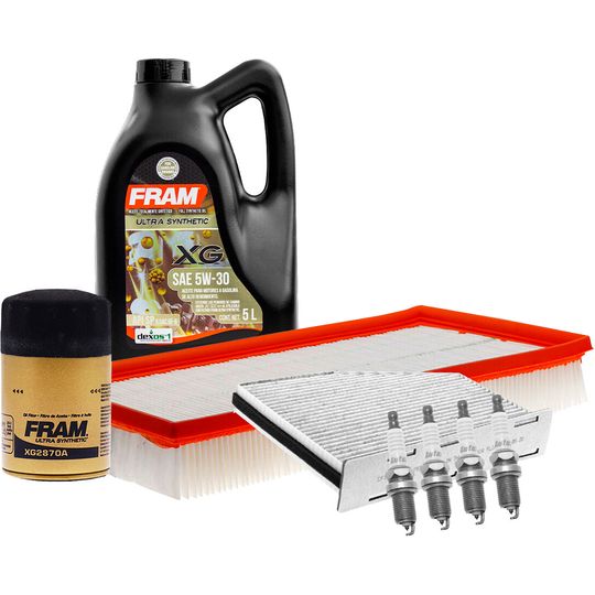 fram-autolite-kit-de-afinacion-con-aceite-5w30-sintetico-bujias-iridio-y-3-filtros-8-piezas-volkswagen-golf-2007-2010-golf-city-l4-2-0l-0