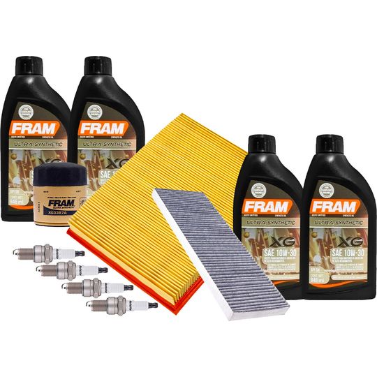 fram-autolite-kit-de-afinacion-con-aceite-10w30-sintetico-bujias-cobre-y-3-filtros-11-piezas-chevrolet-chevy-1994-2012-chevy-l4-1-6l-0