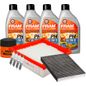fram-autolite-kit-de-afinacion-con-aceite-10w30-mineral-bujias-iridio-y-3-filtros-11-piezas-ford-figo-2016-2018-figo-l4-1-5l-0