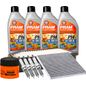 fram-autolite-kit-de-afinacion-con-aceite-10w30-mineral-bujias-iridio-y-3-filtros-11-piezas-kia-rio-2012-2017-rio-l4-1-6l-0