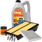 fram-autolite-kit-de-afinacion-con-aceite-15w40-mineral-bujias-cobre-y-3-filtros-8-piezas-honda-civic-2006-2011-civic-l4-1-3l-l4-1-8l-l4-2-0l-0