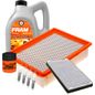 fram-autolite-kit-de-afinacion-con-aceite-15w40-mineral-bujias-iridio-y-3-filtros-8-piezas-mazda-tribute-2001-2004-tribute-l4-2-0l-0