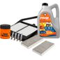 fram-autolite-kit-de-afinacion-con-aceite-15w40-mineral-bujias-cobre-y-3-filtros-8-piezas-honda-civic-2001-2005-civic-l4-1-7l-l4-2-0l-l4-1-3l-0