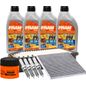 fram-autolite-kit-de-afinacion-con-aceite-15w40-mineral-bujias-iridio-y-3-filtros-11-piezas-kia-rio-2012-2017-rio-l4-1-6l-0