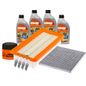 fram-autolite-kit-de-afinacion-con-aceite-15w40-mineral-bujias-iridio-y-3-filtros-11-piezas-kia-rio-2006-2008-rio-l4-1-6l-0