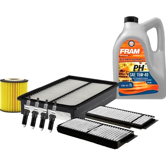 fram-autolite-kit-de-afinacion-con-aceite-15w40-mineral-bujias-platino-y-3-filtros-8-piezas-mazda-5-2008-2010-5-l4-2-3l-0
