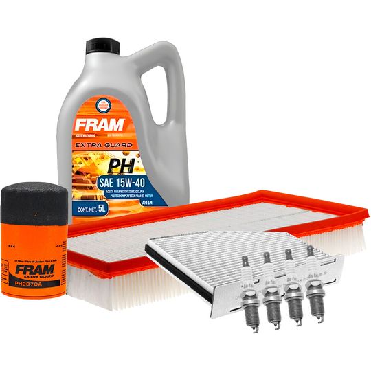 fram-autolite-kit-de-afinacion-con-aceite-15w40-mineral-bujias-iridio-y-3-filtros-8-piezas-volkswagen-golf-2007-2010-golf-city-l4-2-0l-0