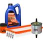 fram-autolite-kit-de-afinacion-con-aceite-20w50-mineral-bujias-platino-y-3-filtros-8-piezas-ford-ranger-1985-1988-ranger-l4-2-3l-l4-2-0l-0