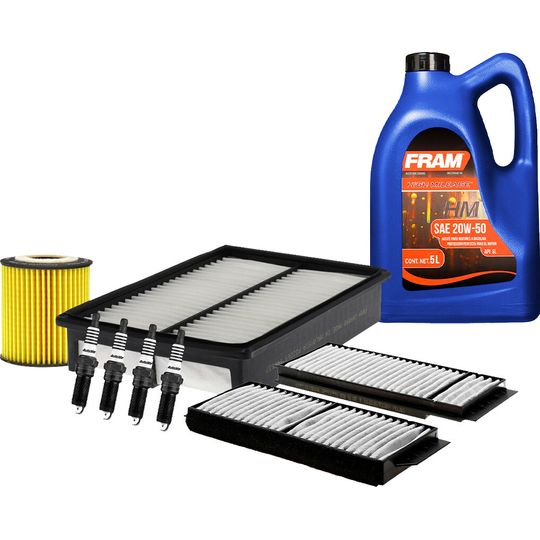 fram-autolite-kit-de-afinacion-con-aceite-20w50-mineral-bujias-platino-y-3-filtros-8-piezas-mazda-5-2008-2010-5-l4-2-3l-0
