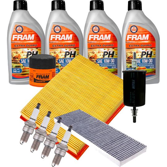 fram-autolite-kit-de-afinacion-con-aceite-10w30-mineral-bujias-platino-y-4-filtros-12-piezas-chevrolet-chevy-1994-2012-chevy-l4-1-6l-0