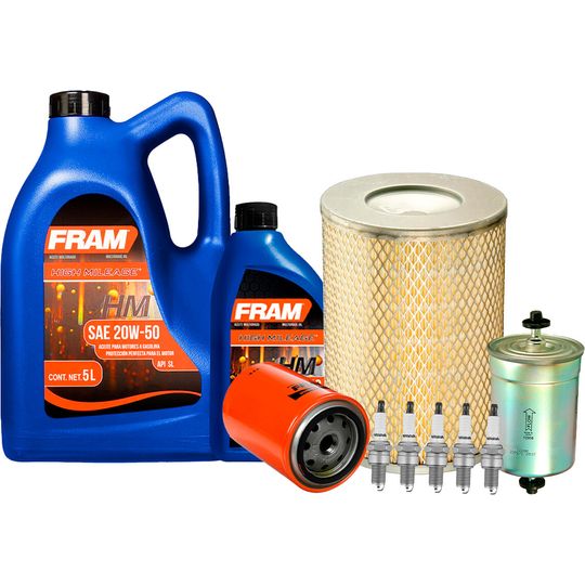 fram-autolite-kit-de-afinacion-con-aceite-20w50-mineral-bujias-cobre-y-3-filtros-10-piezas-volkswagen-eurovan-1992-1996-eurovan-l5-2-5l-l5-2-4l-0
