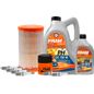 fram-autolite-kit-de-afinacion-con-aceite-15w40-mineral-bujias-iridio-y-2-filtros-10-piezas-ford-escape-2009-2012-escape-v6-3-0l-0