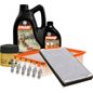 fram-autolite-kit-de-afinacion-con-aceite-5w30-sintetico-bujias-cobre-y-3-filtros-11-piezas-mercury-mariner-2005-2006-mariner-v6-3-0l-0