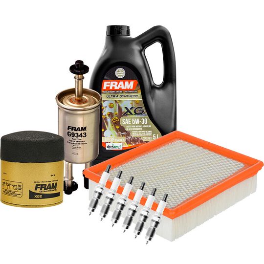 fram-autolite-kit-de-afinacion-con-aceite-5w30-sintetico-bujias-iridio-y-3-filtros-10-piezas-ford-ranger-2009-2011-ranger-v6-4-0l-0