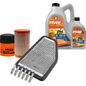 fram-autolite-kit-de-afinacion-con-aceite-15w40-mineral-bujias-platino-y-3-filtros-11-piezas-ford-escape-2009-2012-escape-v6-3-0l-0