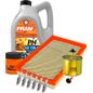 fram-autolite-kit-de-afinacion-con-aceite-15w40-mineral-bujias-cobre-y-3-filtros-10-piezas-mazda-626-1993-1997-626-v6-2-5l-0