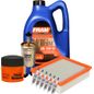 fram-autolite-kit-de-afinacion-con-aceite-20w50-mineral-bujias-platino-y-3-filtros-10-piezas-ford-ranger-2009-2011-ranger-v6-4-0l-0