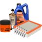 fram-autolite-kit-de-afinacion-con-aceite-20w50-mineral-bujias-iridio-y-3-filtros-10-piezas-ford-ranger-2004-ranger-v6-3-0l-v6-4-0l-0