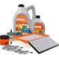 fram-autolite-kit-de-afinacion-con-aceite-15w40-mineral-bujias-cobre-y-4-filtros-12-piezas-mercury-mariner-2005-2006-mariner-v6-3-0l-0