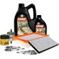fram-autolite-kit-de-afinacion-con-aceite-5w30-sintetico-bujias-platino-y-4-filtros-12-piezas-mercury-mariner-2005-2006-mariner-v6-3-0l-0