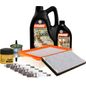 fram-autolite-kit-de-afinacion-con-aceite-5w30-sintetico-bujias-iridio-y-4-filtros-12-piezas-mercury-mariner-2005-2006-mariner-v6-3-0l-0