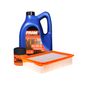 fram-kit-de-aceite-mineral-20w50-filtro-de-aire-y-filtro-de-aceite-3-piezas-ford-escape-2001-2004-escape-l4-2-0l-v6-3-0l-0