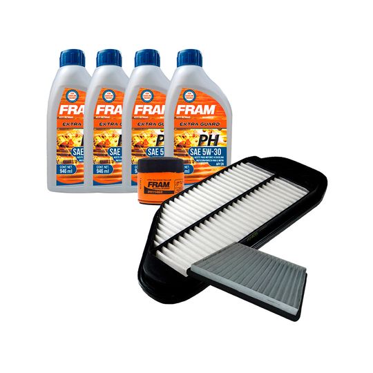 fram-kit-de-aceite-mineral-5w30-filtro-de-aire-filtro-de-aceite-y-filtro-de-cabina-7-piezas-chevrolet-beat-2018-2021-beat-l4-1-2l-0