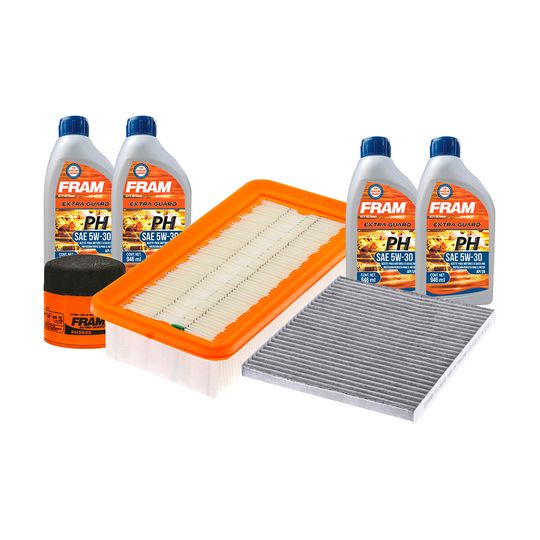 fram-kit-de-aceite-mineral-5w30-filtro-de-aire-filtro-de-aceite-y-filtro-de-cabina-7-piezas-kia-rio-2006-2011-rio-l4-1-6l-0