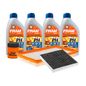 fram-kit-de-aceite-mineral-5w30-filtro-de-aire-filtro-de-aceite-y-filtro-de-cabina-7-piezas-nissan-altima-2002-2003-altima-l4-2-5l-v6-3-5l-0