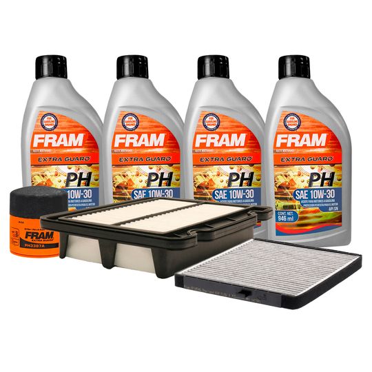 fram-kit-de-aceite-mineral-10w30-filtro-de-aire-filtro-de-aceite-y-filtro-de-cabina-7-piezas-suzuki-swift-2004-2009-swift-l4-1-6l-0 fram-kit-de-aceite-mineral-10w30-filtro-de-aire-filtro-de-aceite-y-filtro-de-cabina-7-piezas-suzuki-swift-2004-2009-swift-l4-1-6l-0