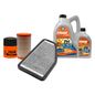 fram-kit-de-aceite-mineral-15w40-filtro-de-aire-filtro-de-aceite-y-filtro-de-cabina-5-piezas-ford-escape-2009-2012-escape-l4-2-5l-v6-3-0l-0