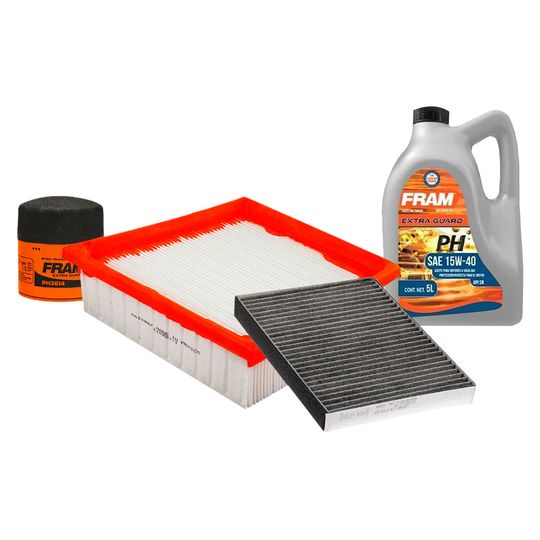 fram-kit-de-aceite-mineral-15w40-filtro-de-aire-filtro-de-aceite-y-filtro-de-cabina-4-piezas-ford-fiesta-2011-2019-fiesta-l4-1-6l-l3-1-0l-0
