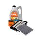 fram-kit-de-aceite-mineral-15w40-filtro-de-aire-filtro-de-aceite-y-filtro-de-cabina-4-piezas-honda-civic-2016-2021-civic-l4-1-5l-l4-2-0l-0