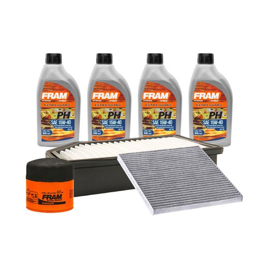 fram-kit-de-aceite-mineral-15w40-filtro-de-aire-filtro-de-aceite-y-filtro-de-cabina-7-piezas-kia-rio-2012-2017-rio-l4-1-6l-0