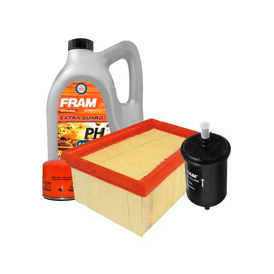 fram-kit-de-aceite-mineral-15w40-filtro-de-aire-filtro-de-aceite-y-filtro-de-combustible-4-piezas-renault-sandero-2010-2018-sandero-l4-1-6l-0 fram-kit-de-aceite-mineral-15w40-filtro-de-aire-filtro-de-aceite-y-filtro-de-combustible-4-piezas-renault-sandero-2010-2018-sandero-l4-1-6l-0