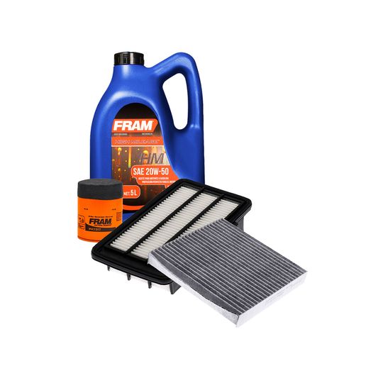 fram-kit-de-aceite-mineral-20w50-filtro-de-aire-filtro-de-aceite-y-filtro-de-cabina-4-piezas-honda-civic-2016-2021-civic-l4-2-0l-l4-1-5l-0
