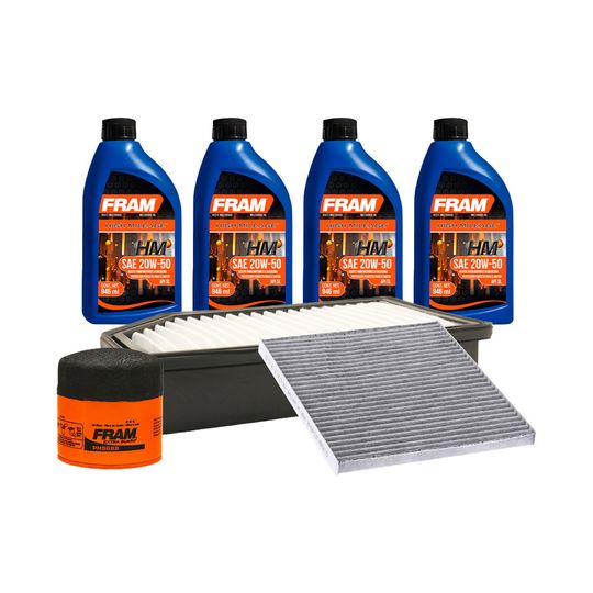 fram-kit-de-aceite-mineral-20w50-filtro-de-aire-filtro-de-aceite-y-filtro-de-cabina-7-piezas-hyundai-accent-2012-2017-accent-l4-1-6l-0