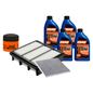 fram-kit-de-aceite-mineral-20w50-filtro-de-aire-filtro-de-aceite-y-filtro-de-cabina-7-piezas-kia-forte-2010-2013-forte-l4-2-4l-l4-2-0l-0
