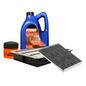 fram-kit-de-aceite-mineral-20w50-filtro-de-aire-filtro-de-aceite-y-filtro-de-cabina-4-piezas-kia-sportage-2017-2020-sportage-l4-2-4l-l4-2-0l-0