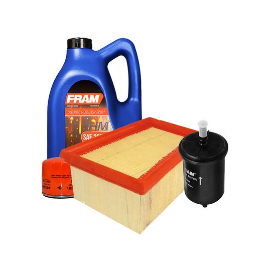 fram-kit-de-aceite-mineral-20w50-filtro-de-aire-filtro-de-aceite-y-filtro-de-combustible-4-piezas-renault-clio-2002-2010-clio-l4-1-6l-0