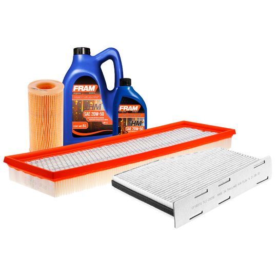 fram-kit-de-aceite-mineral-20w50-filtro-de-aire-filtro-de-aceite-y-filtro-de-cabina-5-piezas-volkswagen-golf-2010-2014-golf-l5-2-5l-l4-2-0l-0