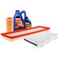 fram-kit-de-aceite-mineral-20w50-filtro-de-aire-filtro-de-aceite-y-filtro-de-cabina-5-piezas-volkswagen-golf-2010-2014-golf-l5-2-5l-l4-2-0l-0
