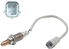 Sensor De Oxígeno Antes Del Convertidor Catalítico